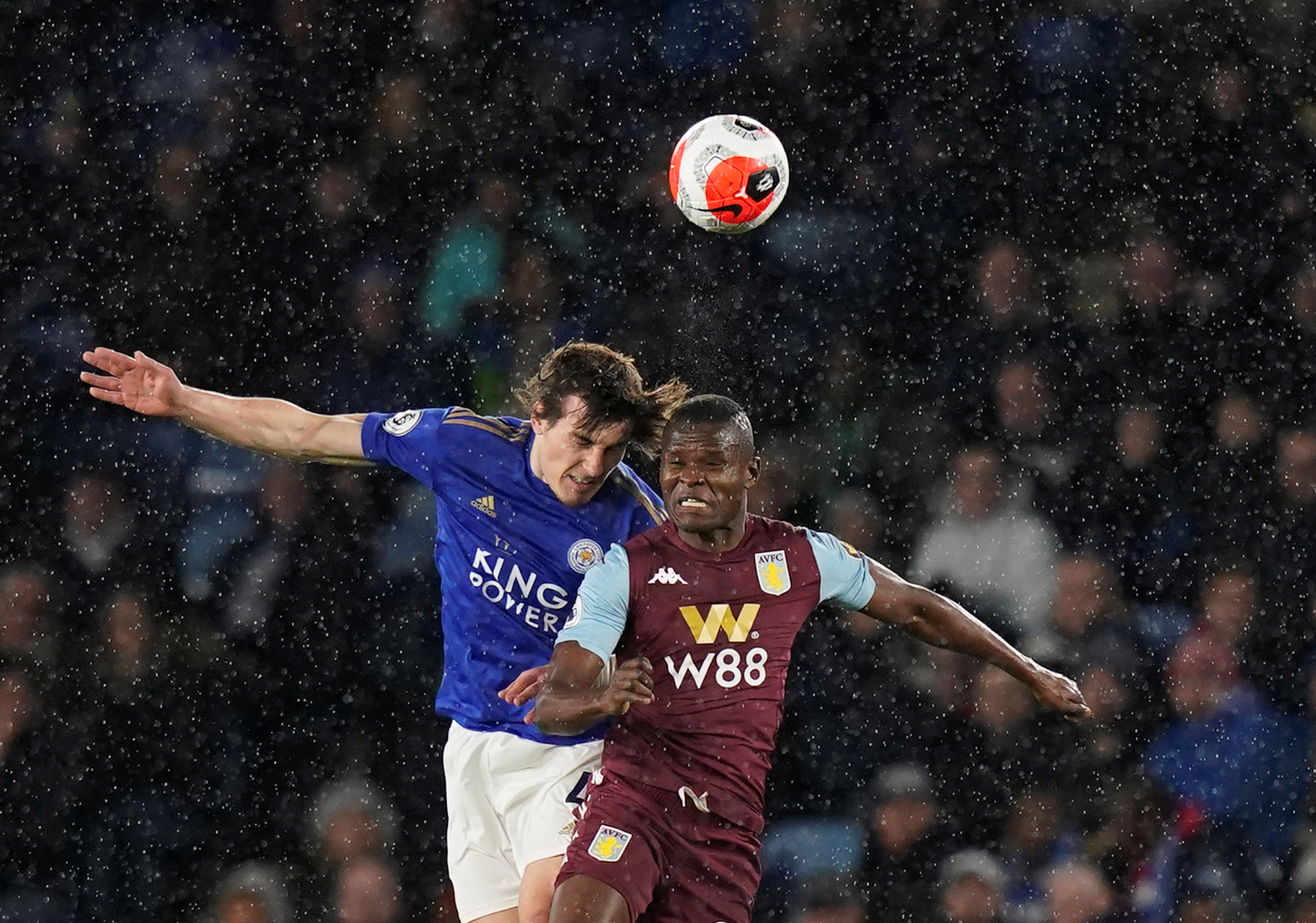 也是对球队 也是对球队