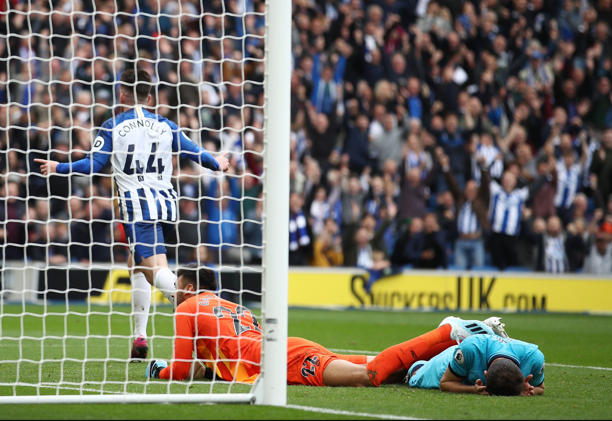 赛全面展开 赛全面展开